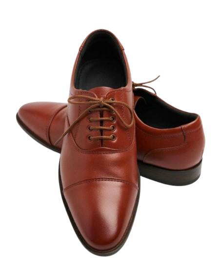 Brown Shoe